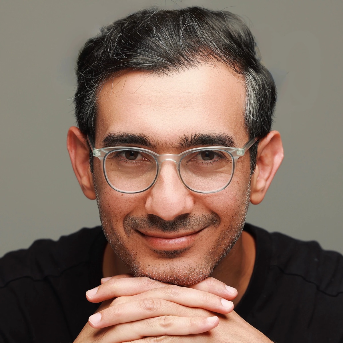 Tariq Elouzeh, director